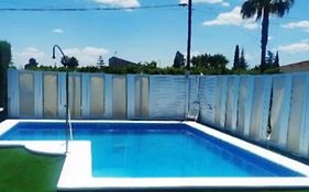 Chalet Con Encanto