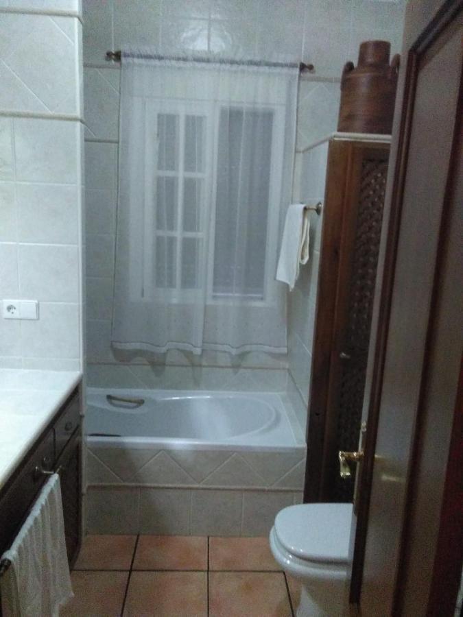 Chalet Con Encanto Vila Palomares del Río Exterior foto